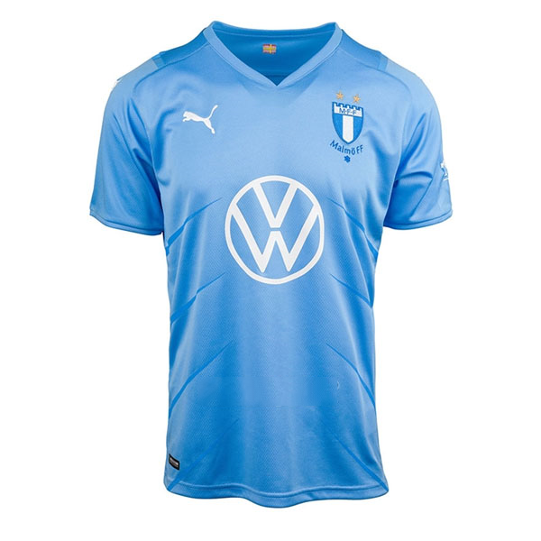 Tailandia Camiseta Malmö FF Primera Equipación 2021/2022